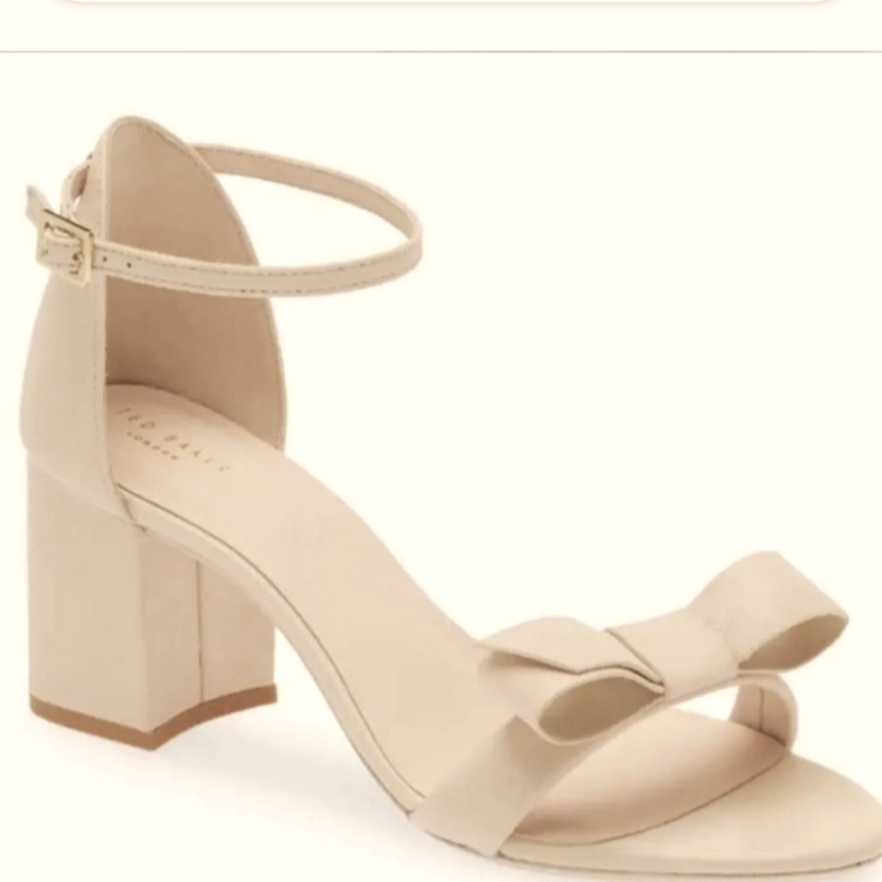 Ted Baker Shehahh Sandal.